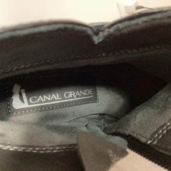 Canal Grande Beate Noce Ankleboot - Picture 9 of 9